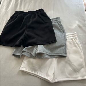 Sweat Short Bundle - Size L